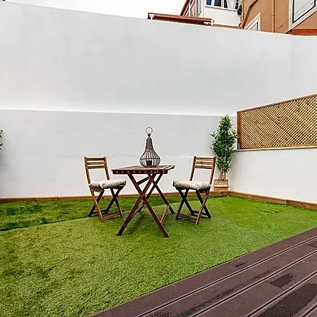 Belem Design 06 By Homing Apartment *