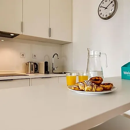 Belem Design 06 By Homing Lisboa