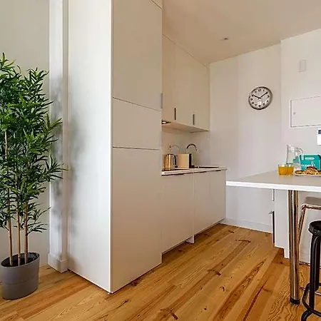 Apartment Belem Design 06 By Homing